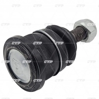 Шаровая опора CTR 1439968365 CB0465 ZETG 9X - Изображение 3