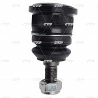 Шаровая опора CTR 1439968365 CB0465 ZETG 9X - Изображение 4