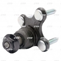 Шаровая опора CTR CB0457L PFT 37J 1439968375 - Изображение 2