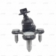 Шаровая опора CTR 1439968377 CB0456L KCIO7 6 - Изображение 3