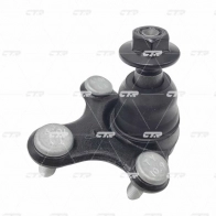 Шаровая опора CTR 1439968377 CB0456L KCIO7 6 - Изображение 4
