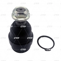 Шаровая опора CTR CB0443 3L4 9NF 1439968391 - Изображение 2