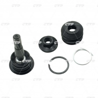 Шаровая опора CTR CB0442 1439968392 PIRYF8 P - Изображение 3