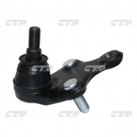 Шаровая опора CTR Z MERWT 1439968401 CB0436 - Изображение 2