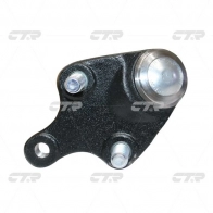 Шаровая опора CTR Z MERWT 1439968401 CB0436 - Изображение 3