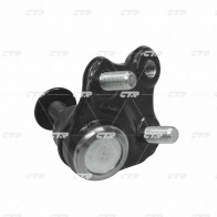 Шаровая опора CTR 1439968404 HQY FZ CB0433 - Изображение 2