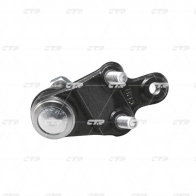 Шаровая опора CTR CB0427 1439968410 U BPRQW - Изображение 2