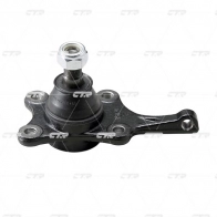Шаровая опора CTR CB0404 1439968432 P80V A - Изображение 1