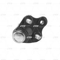 Шаровая опора CTR 1439968433 OB4A1R U CB0403 - Изображение 2