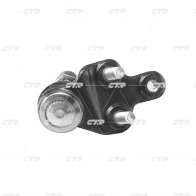 Шаровая опора CTR 1439968435 CB0402L NT PF90 - Изображение 2