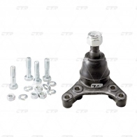 Шаровая опора CTR OL ZDF8 CB0397L 1439968443 - Изображение 1
