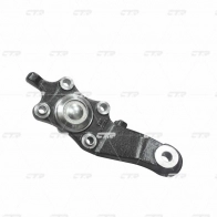 Шаровая опора CTR QCKI Q 1439968446 CB0395L - Изображение 2