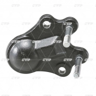 Шаровая опора CTR CB0384 1439968458 89B 45KG - Изображение 2