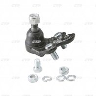 Шаровая опора CTR T7QN VY 1439968459 CB0383 - Изображение 3