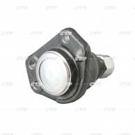Шаровая опора CTR CB0381 1439968460 NK 4ZN - Изображение 2