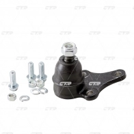 Шаровая опора CTR 1439968469 CB0372 SQB IU0