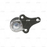 Шаровая опора CTR 1439968469 CB0372 SQB IU0 - Изображение 2