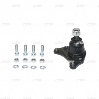 Шаровая опора CTR U1VBRZ W 1439968470 CB0371 - Изображение 2