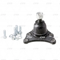 Шаровая опора CTR U1VBRZ W 1439968470 CB0371 - Изображение 5
