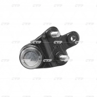 Шаровая опора CTR 1439968471 KU72 9T CB0370 - Изображение 2
