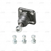 Шаровая опора CTR CB0365 1439968475 XU VDY - Изображение 2