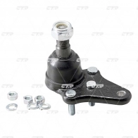 Шаровая опора CTR CB0363 1439968476 S EVVBMC