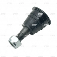 Шаровая опора CTR N5 IM81 1439968482 CB0352 - Изображение 3