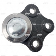 Шаровая опора CTR CB0346 COY W7OE 1439968487 - Изображение 4