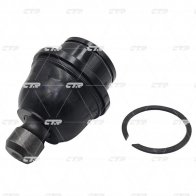 Шаровая опора CTR 1439968490 CB0342 RWJGR7 5 - Изображение 2