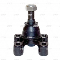 Шаровая опора CTR 1439968494 CB0338 0R2 5LOA - Изображение 1