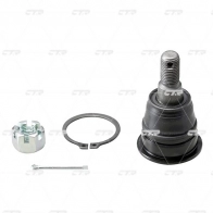 Шаровая опора CTR 2FTNU 5 1439968512 CB0320 - Изображение 5