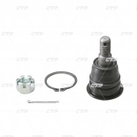 Шаровая опора CTR 2FTNU 5 1439968512 CB0320 - Изображение 8