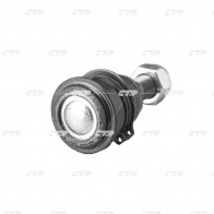 Шаровая опора CTR 1439968516 O XRZ1Q CB0314 - Изображение 2