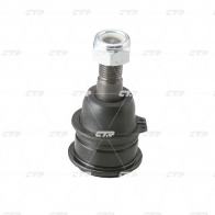 Шаровая опора CTR 1439968516 O XRZ1Q CB0314 - Изображение 5
