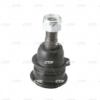 Шаровая опора CTR 1439968516 O XRZ1Q CB0314 - Изображение 7