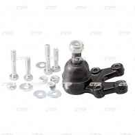 Шаровая опора CTR 1439968519 CB0311L IT3M RZ - Изображение 1