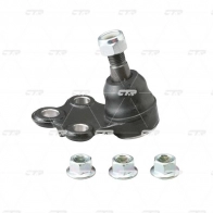 Шаровая опора CTR GQK PA42 1439968522 CB0303 - Изображение 3