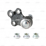 Шаровая опора CTR GQK PA42 1439968522 CB0303 - Изображение 4
