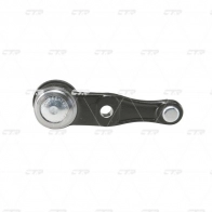 Шаровая опора CTR CB0282 1439968540 X4O0 TF - Изображение 4
