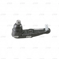Шаровая опора CTR CB0280 1439968542 7DLB0 OI - Изображение 3