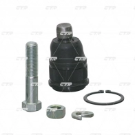 Шаровая опора CTR 1439968547 G678 L3M CB0274 - Изображение 4