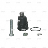 Шаровая опора CTR 1439968547 G678 L3M CB0274 - Изображение 6