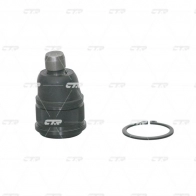 Шаровая опора CTR 1439968547 G678 L3M CB0274 - Изображение 11