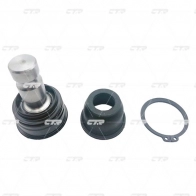 Шаровая опора CTR CB0264 CSEL X43 1439968553 - Изображение 2