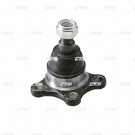 Шаровая опора CTR N9W 7ZS 1439968566 CB0251 - Изображение 1