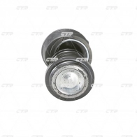 Шаровая опора CTR CB0250 MT81S 4 1439968567 - Изображение 2