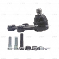 Шаровая опора CTR 1439968595 CB0221 6 C1IYA - Изображение 3