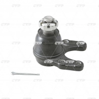 Шаровая опора CTR 1439968598 CB0218 BG7P 2R4