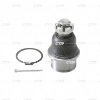 Шаровая опора CTR CB0216 1439968600 C HN3U7 - Изображение 1