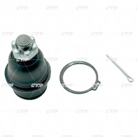 Шаровая опора CTR CB0216 1439968600 C HN3U7 - Изображение 3